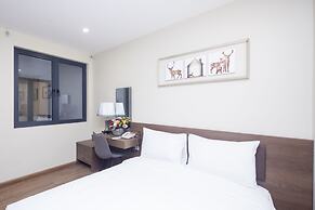 Tigon Hotel