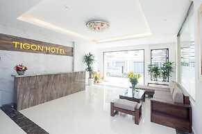 Tigon Hotel