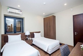Tigon Hotel