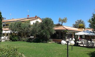 Fattoria Belvedere
