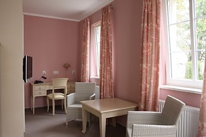 Café Wildau - Hotel am Werbellinsee