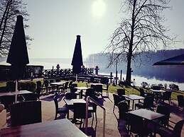 Café Wildau - Hotel am Werbellinsee
