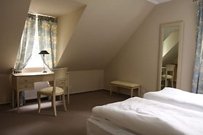 Café Wildau - Hotel am Werbellinsee