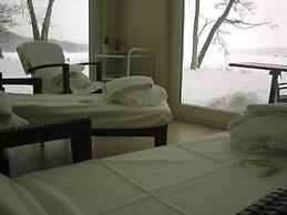 Café Wildau - Hotel am Werbellinsee