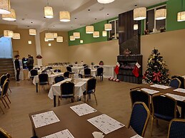 Iri Busteni Hotel