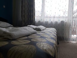 Iri Busteni Hotel