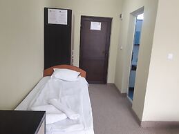 Iri Busteni Hotel