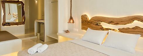 Villa Elina Suites And More
