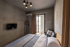 Spring Villa Sanduo