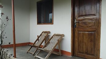 The Elephant home