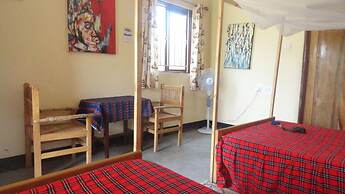The Elephant home