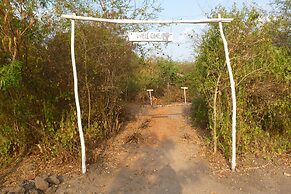 The Elephant home
