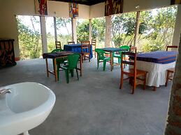 The Elephant home