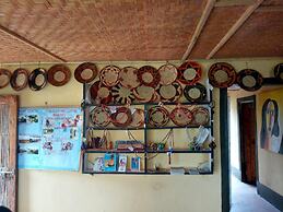The Elephant home