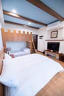 Theday Inn