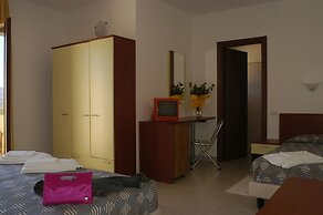 Residence Baia delle Mimose