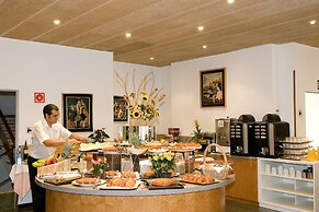 Hotel Portbo