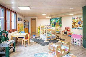 Hapimag Resort Unterkirnach