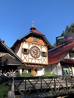 Hapimag Resort Unterkirnach