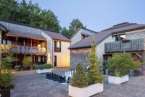 Hapimag Resort Unterkirnach