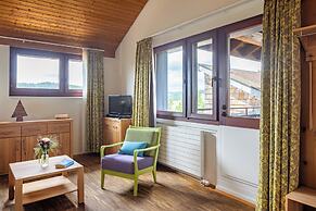 Hapimag Resort Unterkirnach