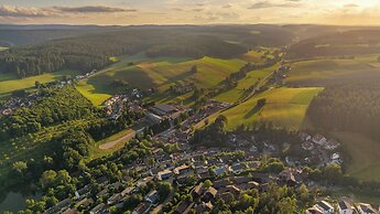 Hapimag Resort Unterkirnach
