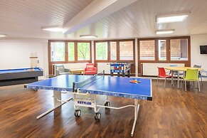 Hapimag Resort Unterkirnach