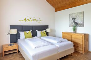 Hapimag Resort Unterkirnach