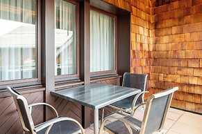 Hapimag Resort Unterkirnach