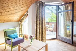 Hapimag Resort Unterkirnach