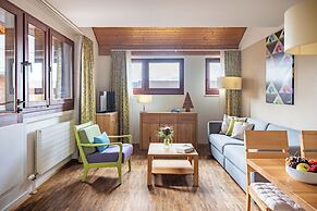 Hapimag Resort Unterkirnach