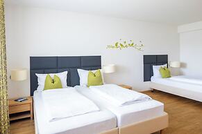 Hapimag Resort Unterkirnach