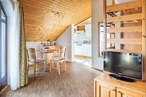 Hapimag Resort Unterkirnach
