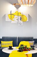 Golden Sun Apartments- Polanki