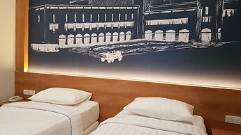 Choice City Hotel