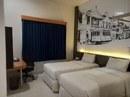 Choice City Hotel