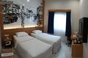 Choice City Hotel
