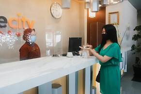 Choice City Hotel