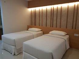 Choice City Hotel