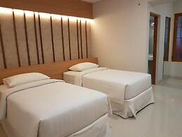 Choice City Hotel