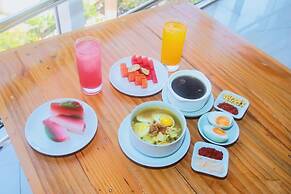 Choice City Hotel