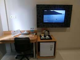 Choice City Hotel