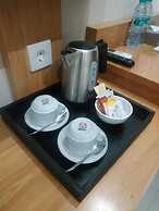 Choice City Hotel