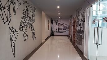 Choice City Hotel