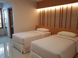 Choice City Hotel