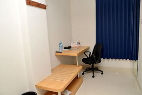 Choice City Hotel