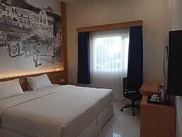 Choice City Hotel