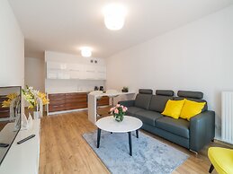 Golden Sun Apartments  - Solny