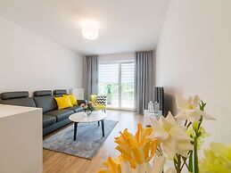 Golden Sun Apartments  - Solny