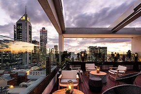 QT Perth
